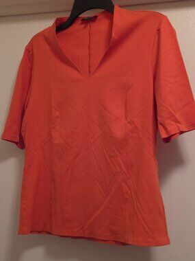 Lafayette 148 New York Raleigh Top